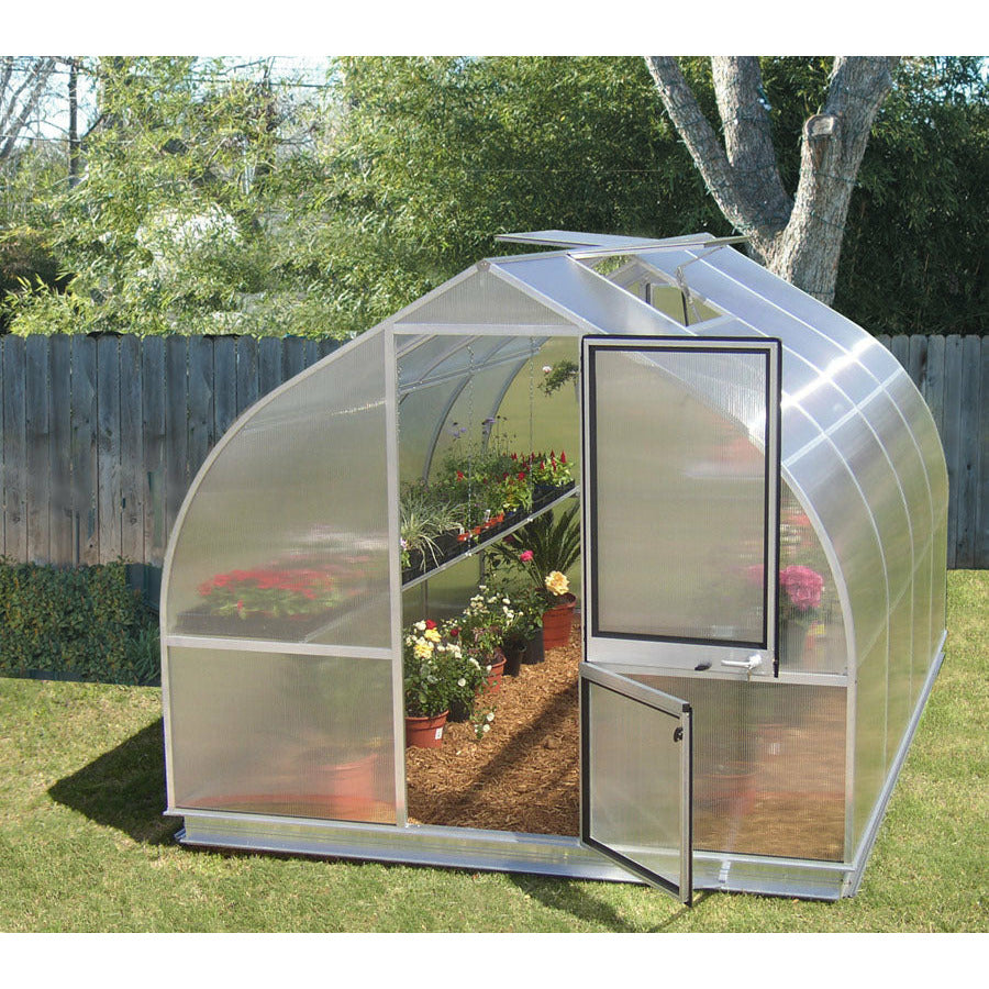 RIGA 4 Greenhouse (14' x 9'8")
