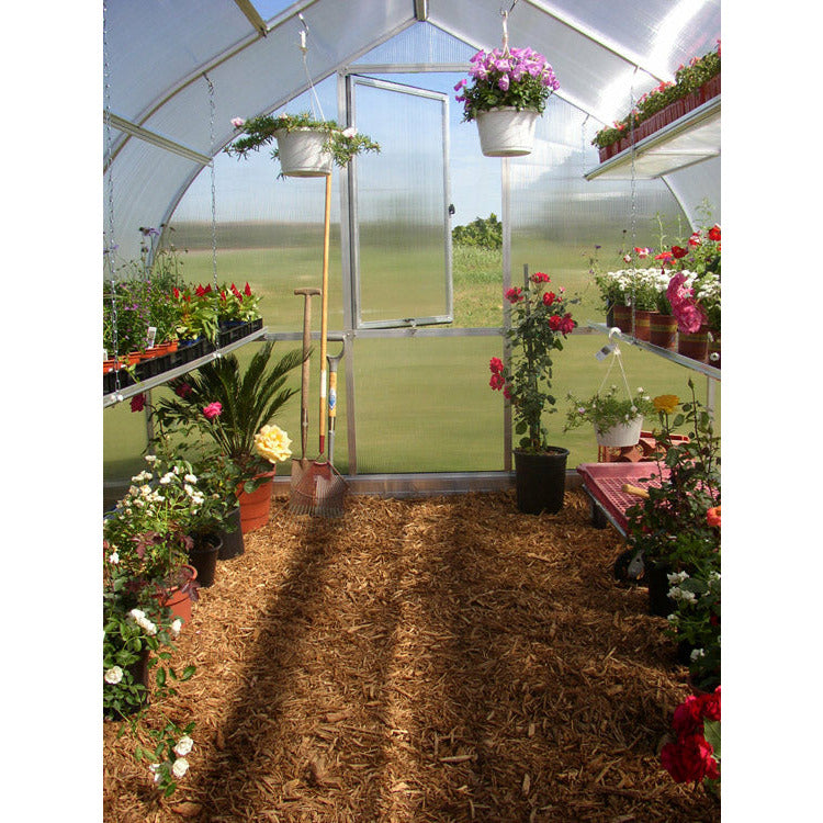 RIGA 4 Greenhouse (14' x 9'8")