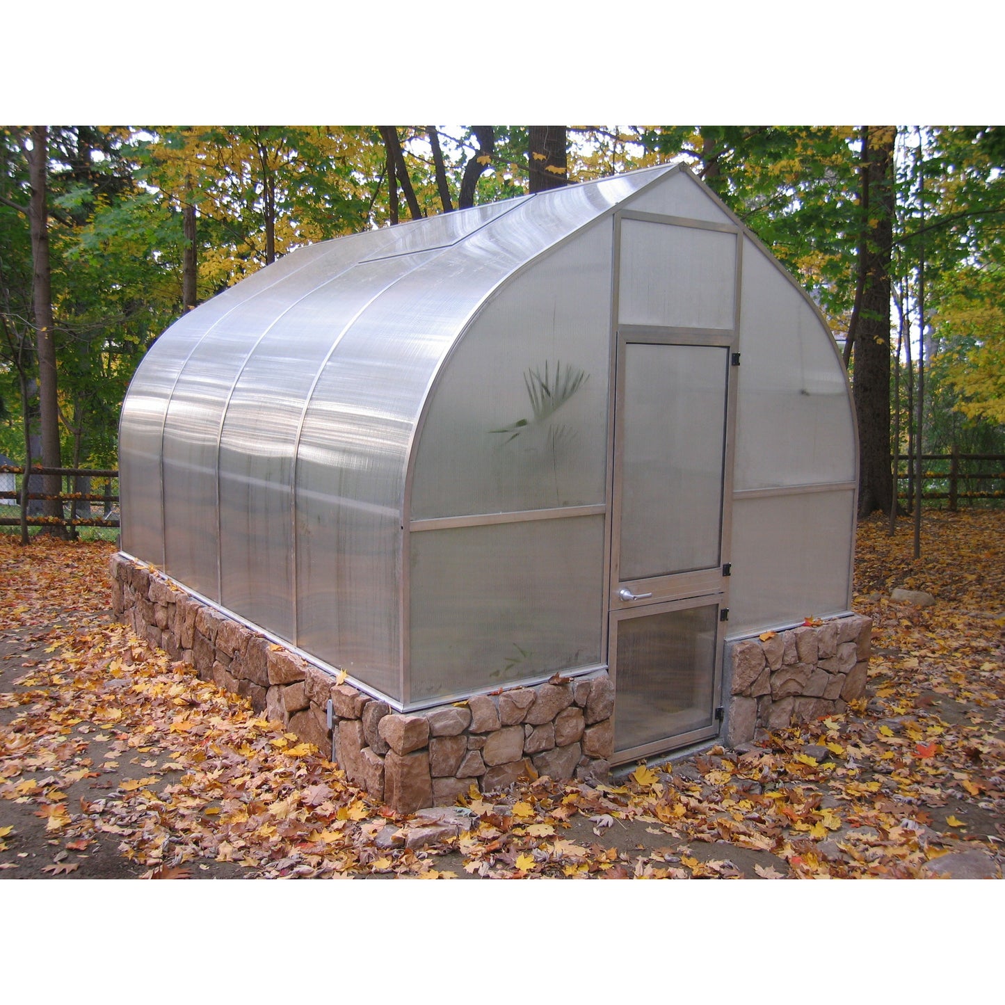 RIGA 4 Greenhouse (14' x 9'8")