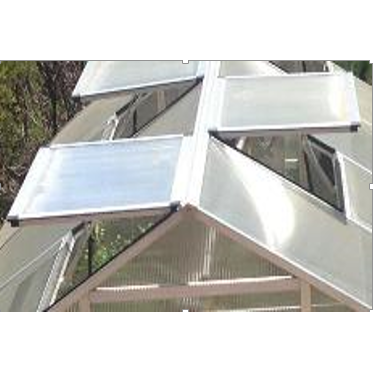 RIGA Additional Roof Window