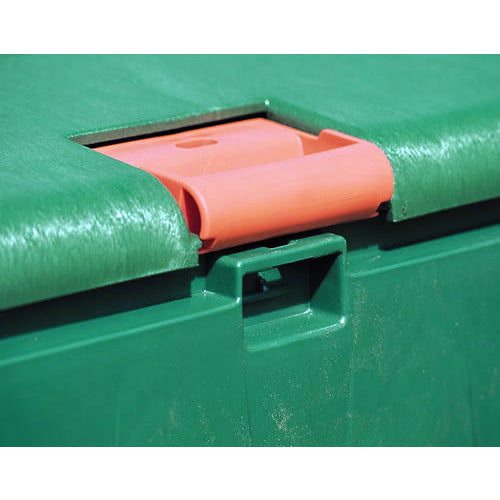 Aeroquick Composter