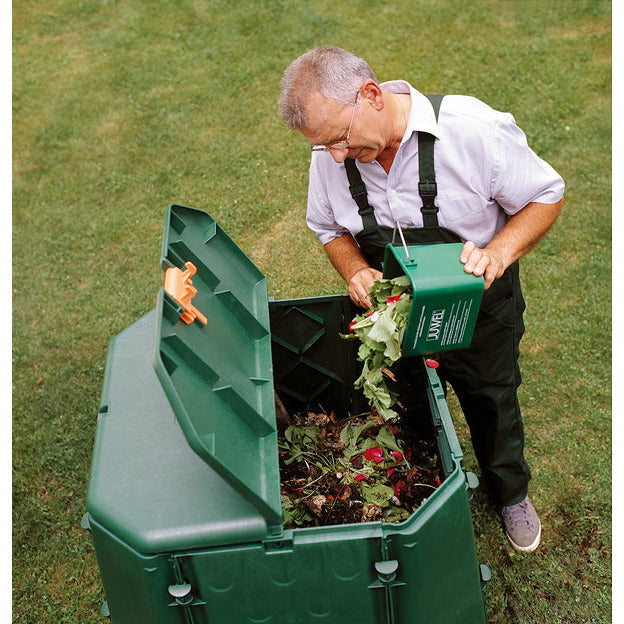 Aeroquick Composter