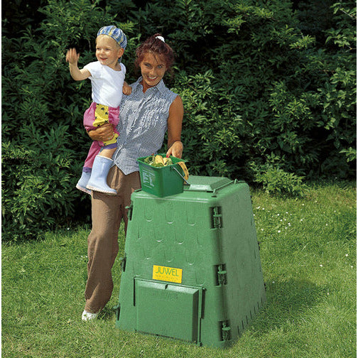 Aeroquick Composter
