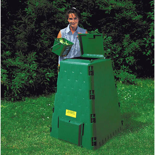 Aeroquick Composter