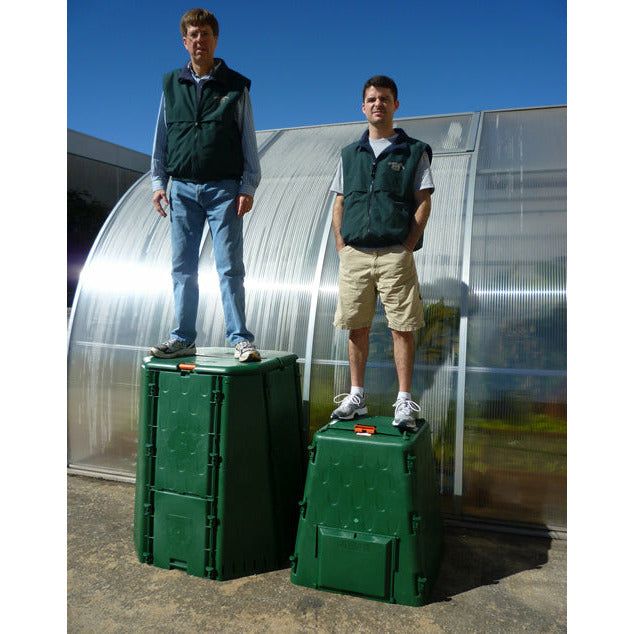 Aeroquick Composter