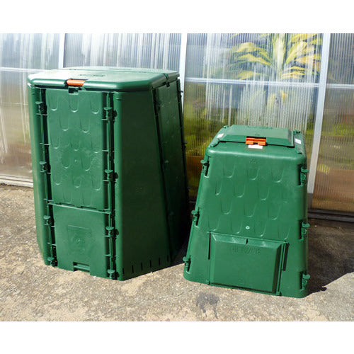Aeroquick Composter