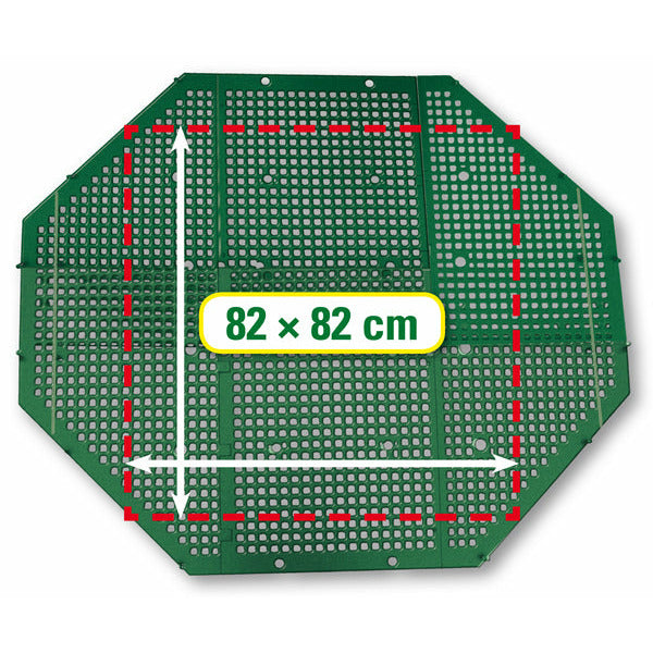Aeroquick Composter