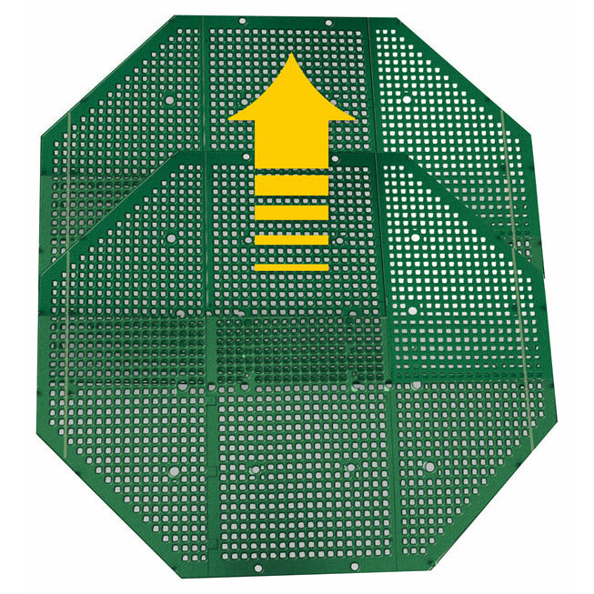 Aeroquick Composter