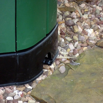 Aerobin 400 Insulated Composter