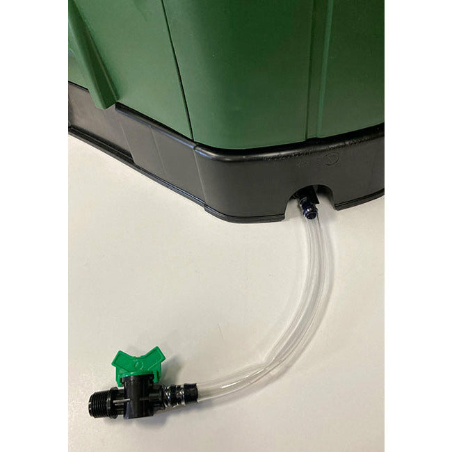 Aerobin 400 Insulated Composter