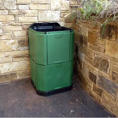 Aerobin 400 Insulated Composter
