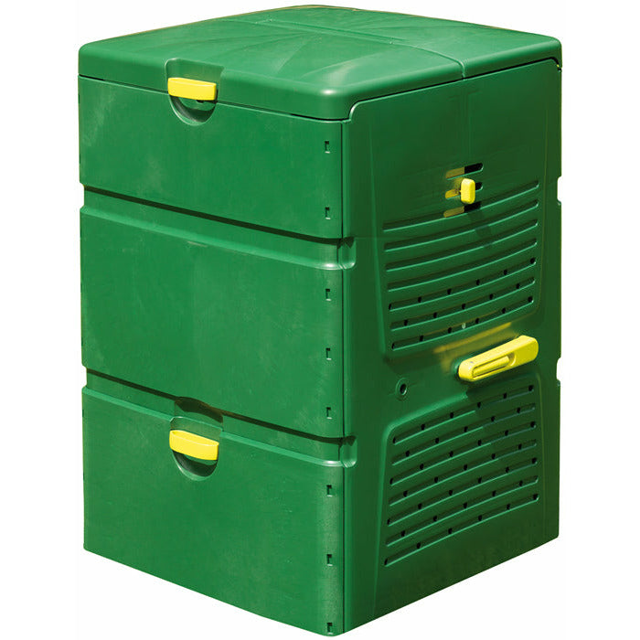 Aeroplus 6000 Multi-Stage Compost Bin