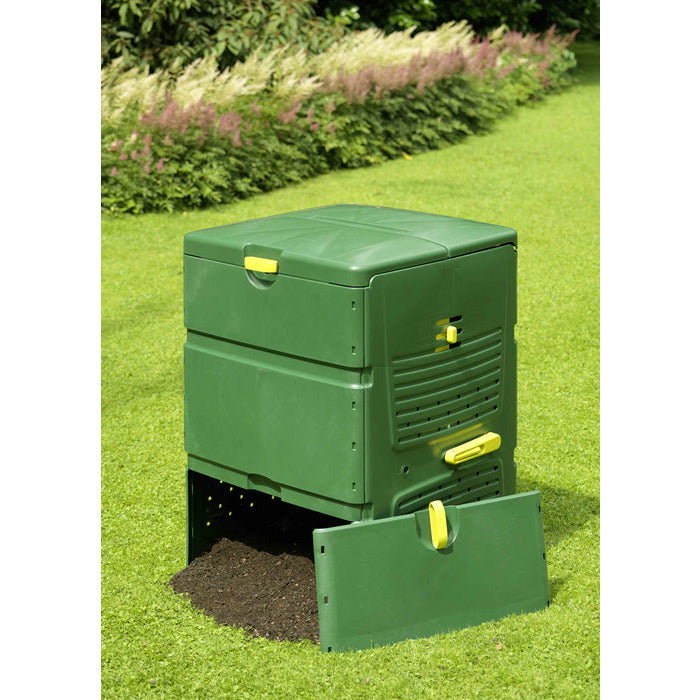 Aeroplus 6000 Multi-Stage Compost Bin