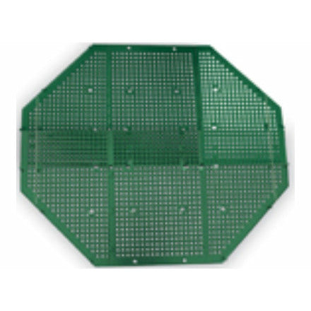 Aeroplus 6000 Multi-Stage Compost Bin