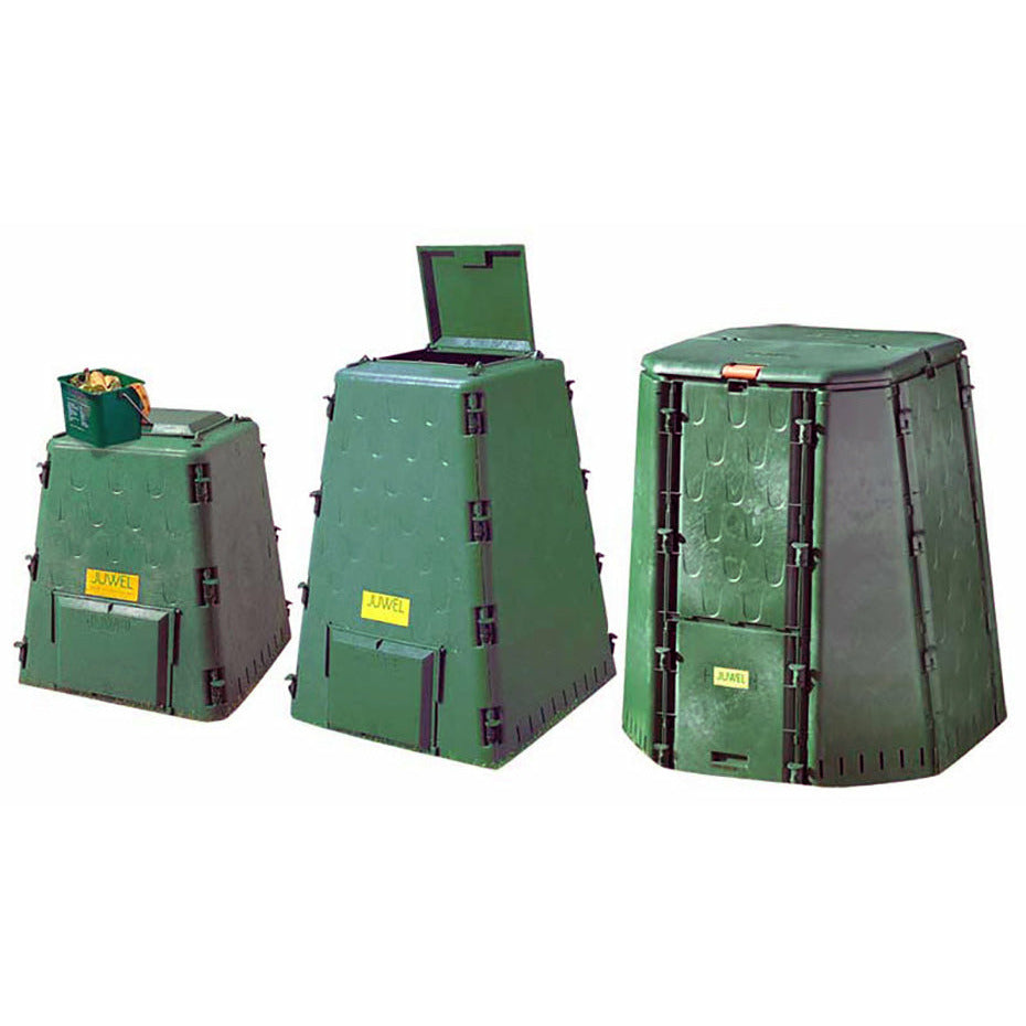 Aeroquick Composter