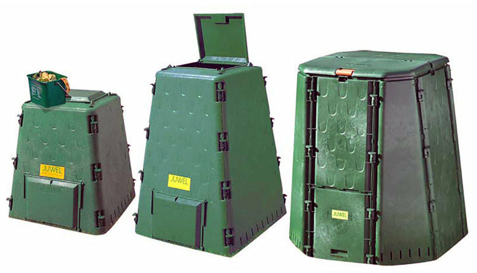 Aeroquick Composter
