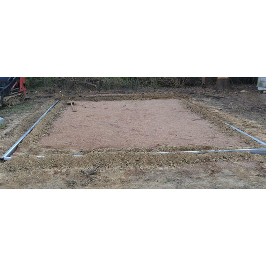 RIGA Foundation Frame