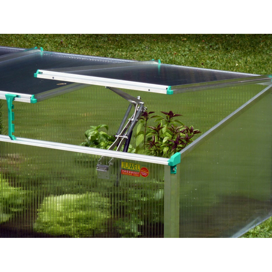 BioStar 1500 Premium Cold-Frame