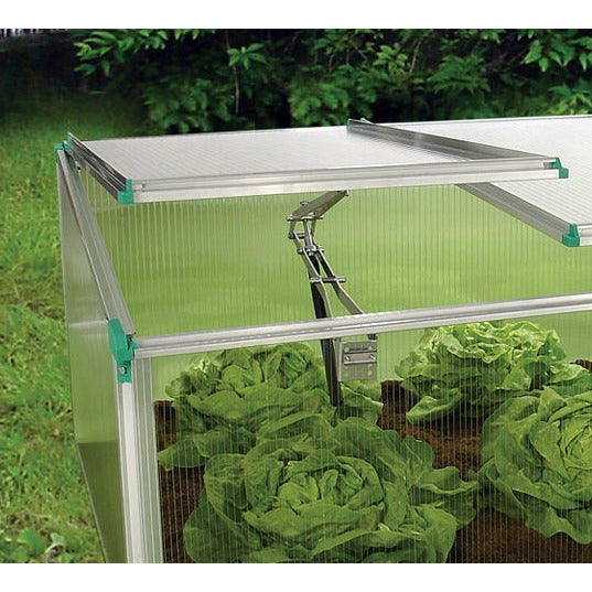 BioStar 1500 Premium Cold-Frame