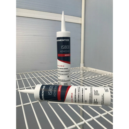 Solexx Accessories Silicone Caulk