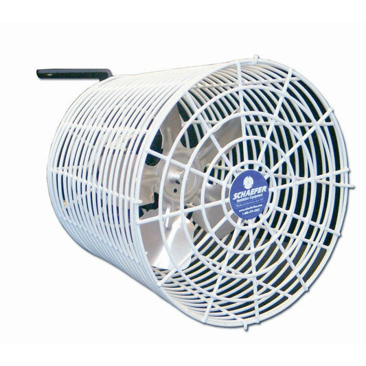12" Circulation Fan