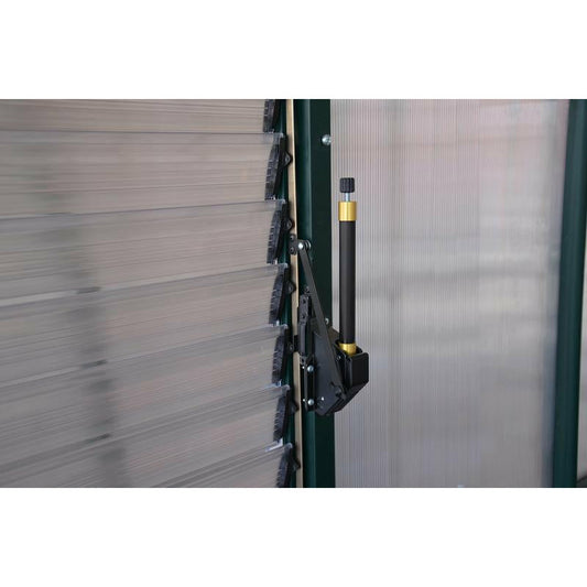 Palram - Canopia Greenhouse Automatic Louver Window Opener