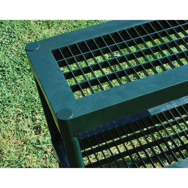 Palram - Canopia Two Tier Staging Work Bench - Green
