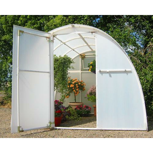 Early Bloomer 8'x8'x6'3"