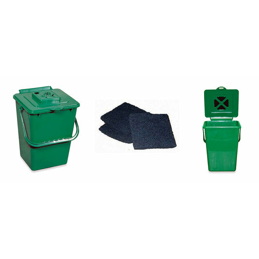 ECO 2000 Kitchen Compost Collector
