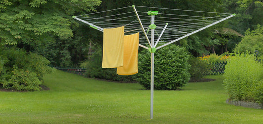 Evolution 600 Lift Retractable Clothes Dryer by Juwel