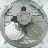 Exhaust Fan