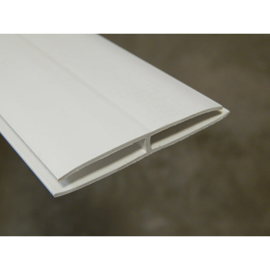 Solexx Accessories 4' H-Channel (panels only)