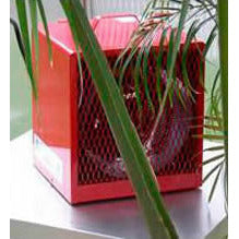Infrared Dr. Heater 5600W Portable Industrial Heater