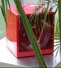 Infrared Dr. Heater 5600W Portable Industrial Heater