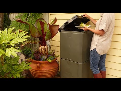 Aerobin 200 Compost Bin