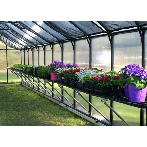 8FTx16FT Mont Work Bench System Mont-16-WB