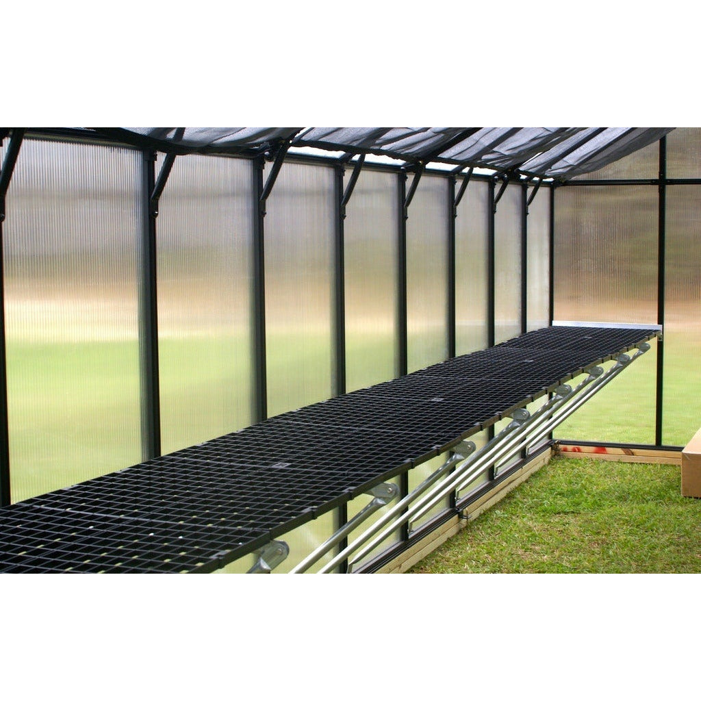 8FTx20FT Mont Work Bench System Mont-20-WB