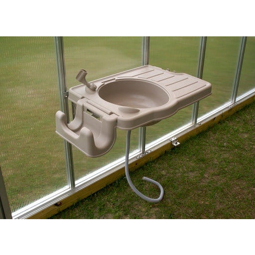 CleanIT Outdoor Sink - Large MONT-S2