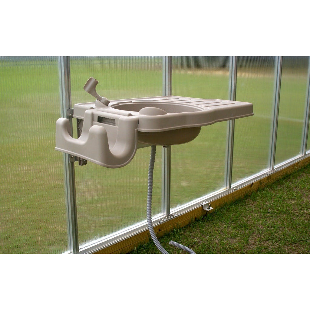 CleanIT Outdoor Sink - Large MONT-S2
