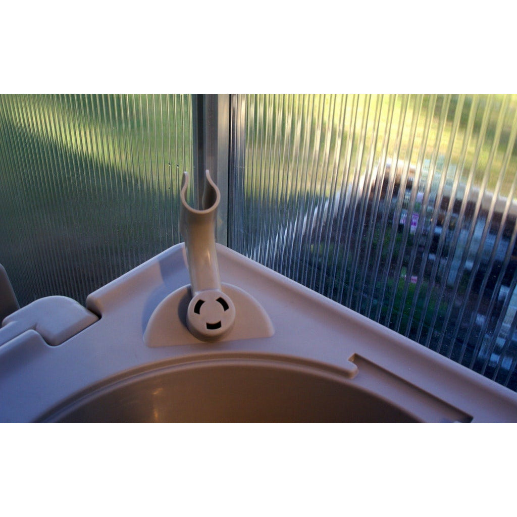 CleanIT Outdoor Sink - Large MONT-S2