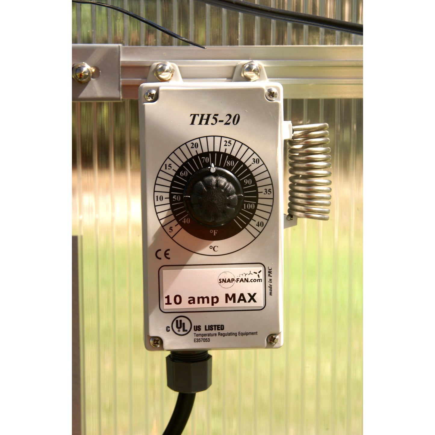 Mont Solar Powered Ventilation System Mont-Solar