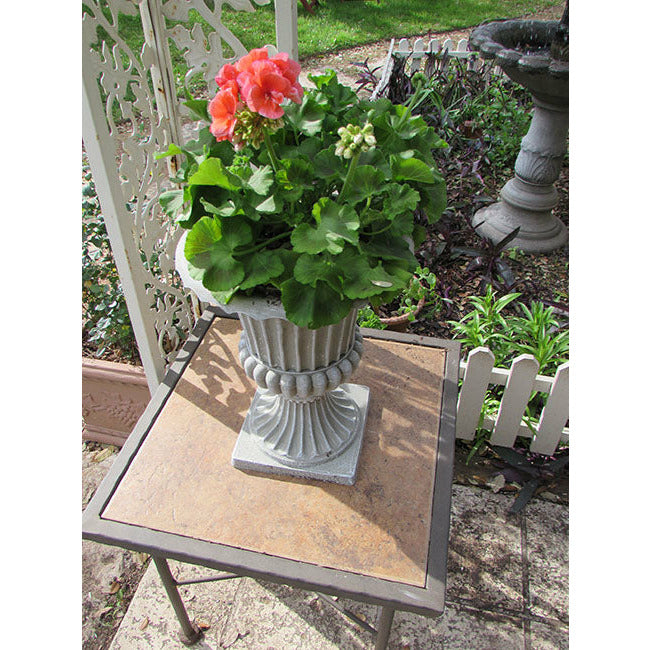 Imperial Urn - Washed Finish