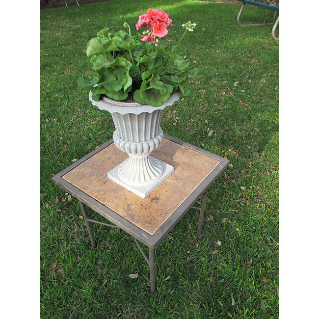 Imperial Urn - Washed Finish