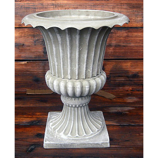 Imperial Urn - Washed Finish