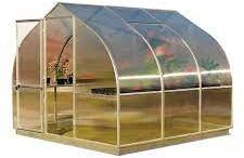 RIGA 3 Greenhouse (10'6" x 9'8")