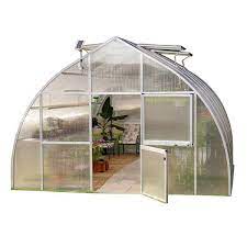 RIGA XL 5 Greenhouse 14' x 16'5"