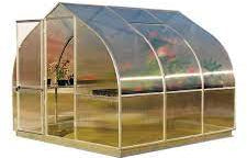 RIGA 3s Greenhouse (10'6" x 7'8")
