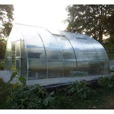 RIGA XL 5 Greenhouse 14' x 16'5"