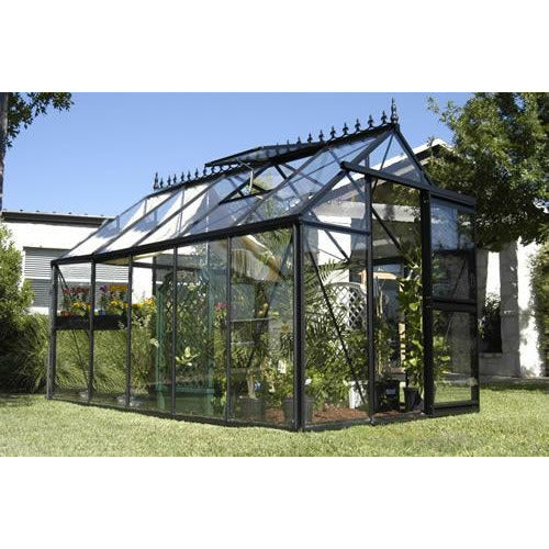 Exaco Janssens Junior Victorian Greenhouse