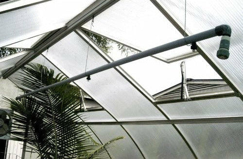 Misting System